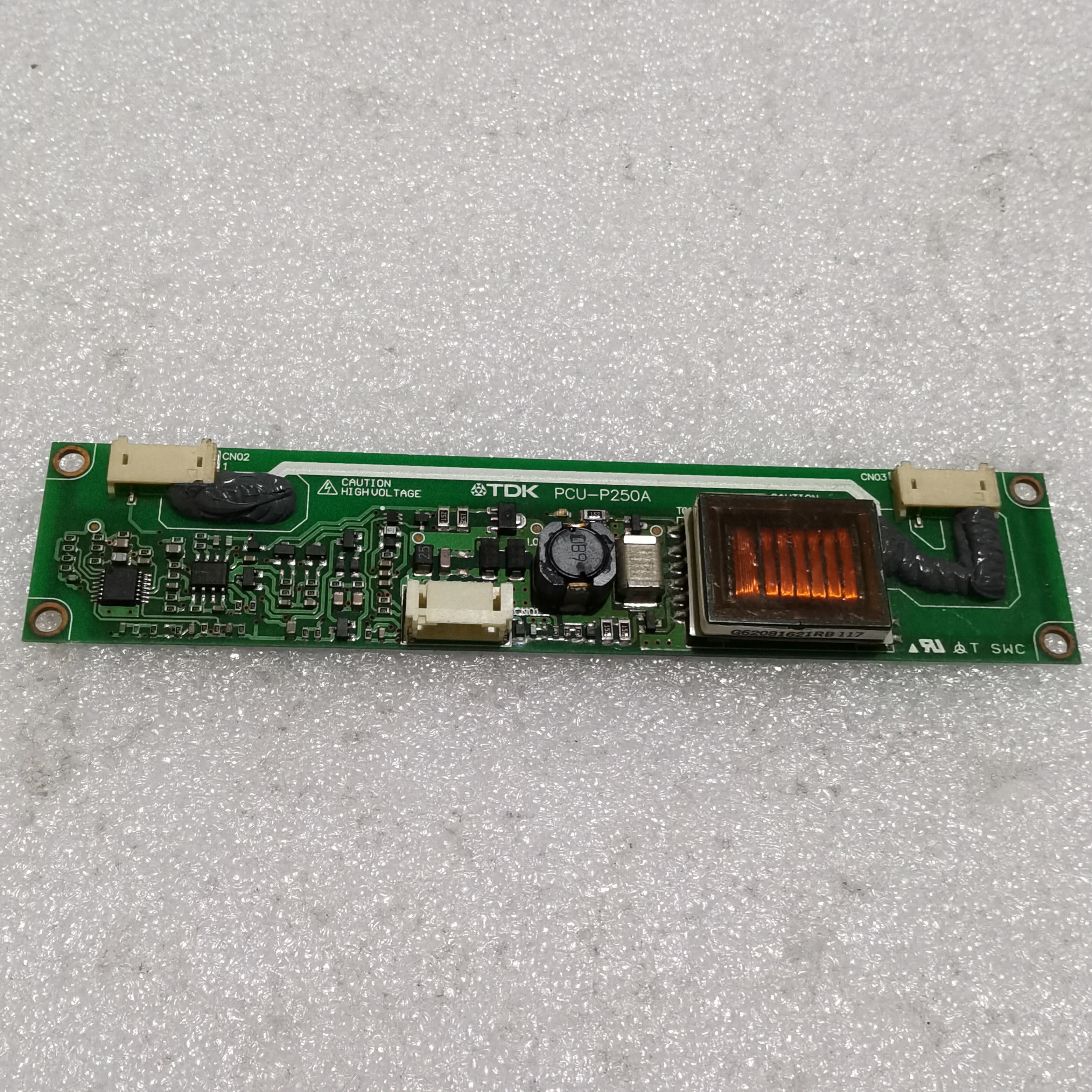 

PCU-P250A LCD inverter