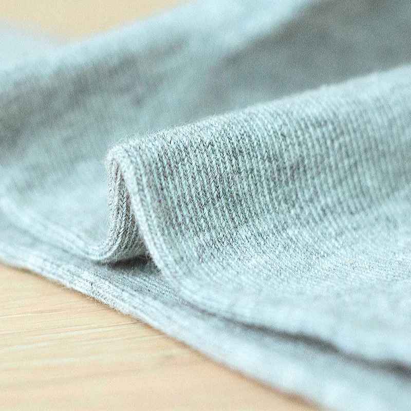 10 Pairs/Lot High Quality Men Socks Cotton Black Business Casual Socks Soft Stink Proof Sox Spring Men's Dress Gift Size EU38-45