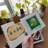 POTENTATE 100% Cotton Watercolor Book Square Sketchbook 300g Art Drawing Sketch Pad potentate бумага акварели 6