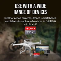 Sony Real Capacity Micro TF SD Card 1TB 512GB 256GB Memory Card High Speed Cartao De Memoria 128GB For Sony Lenovo Nintendo v30