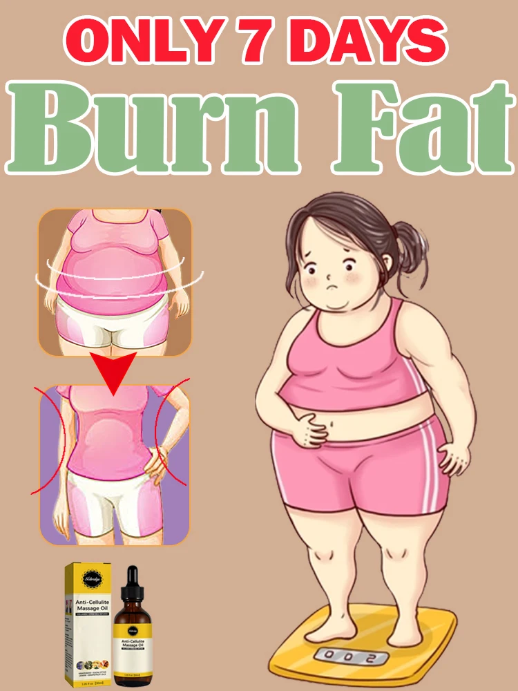 

Fast Lose Weight Oil Effective Burn Fat Products