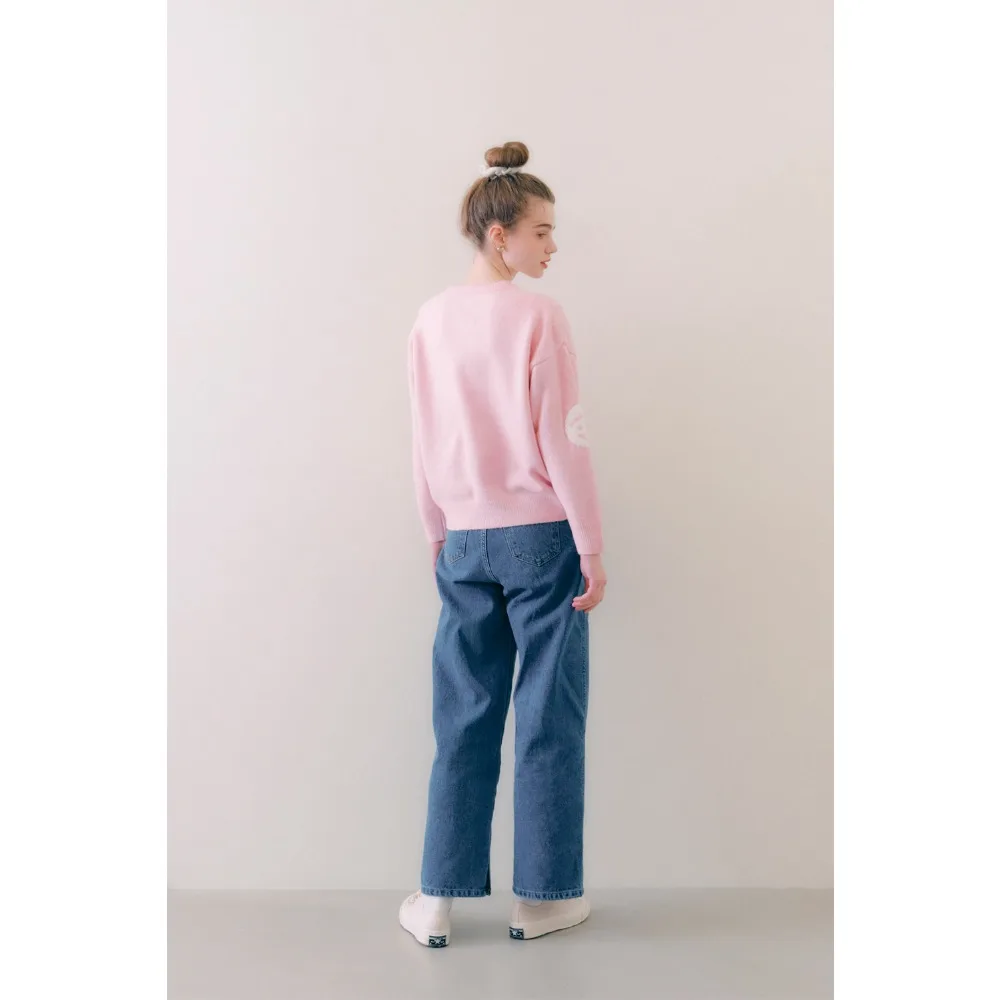 "Keep Loving! New PIVVEE High-end Women's Outerwear! Sporty and Stretchy! Golf Knit Cardigan, Luxury Fall Style!"