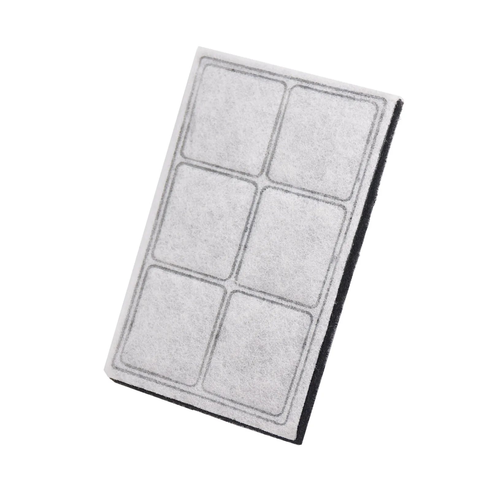 Title 2, Compatible with Drinkwell Platinum Cat Water Fo...