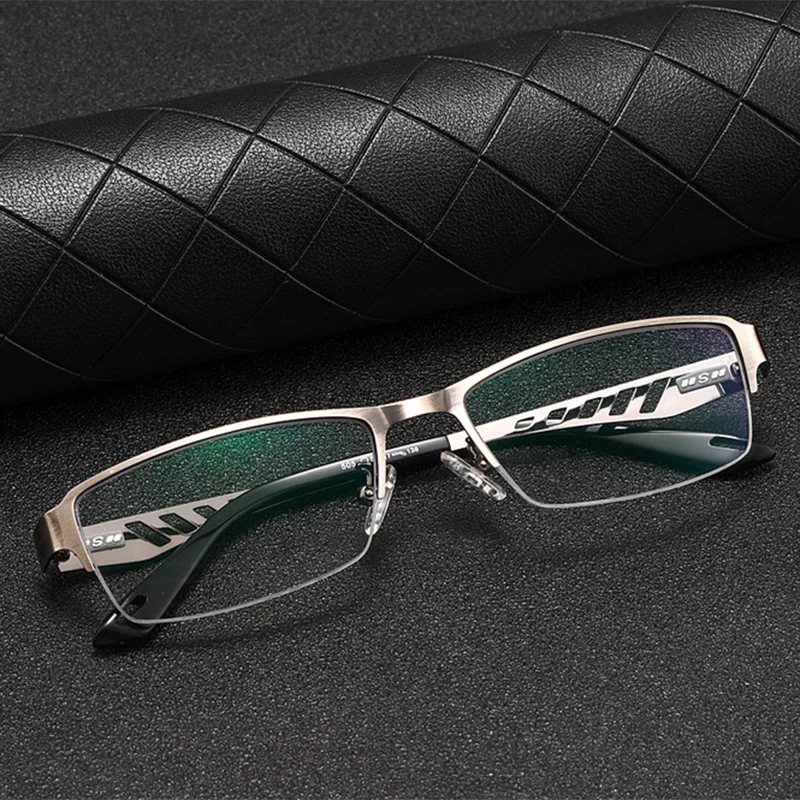 Photochromic Eye Glasses Men Women Myopia Eyeglasses Students Short Sight Eyewear 0 -0.5 -1 -1.25 -1.5 -1.75 To -6 2