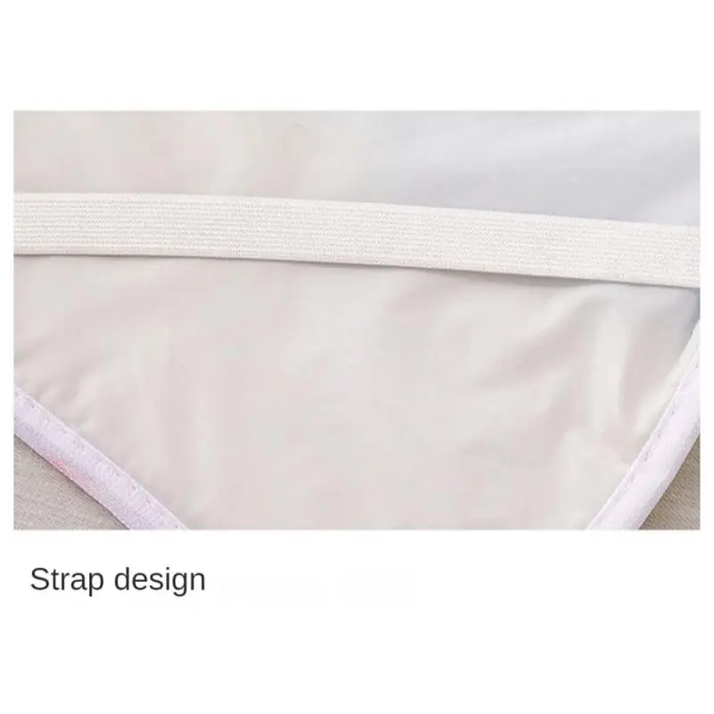 Aunt Mattress Sanitary Easy To Wash And Delicate Feel Soft And Comfortable Waterproof Breathable Elderly Care Washable