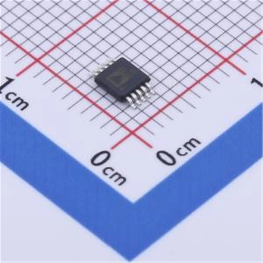 

2PCS/LOT (Digital To Analog Converters (DACs)) AD5541ABRMZ