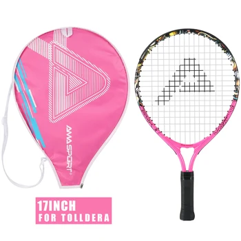 Kids Tennis Racket 1