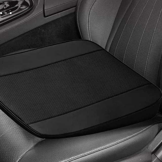 Portable Car Seat Booster Cushion Heightening Height Boost Mat