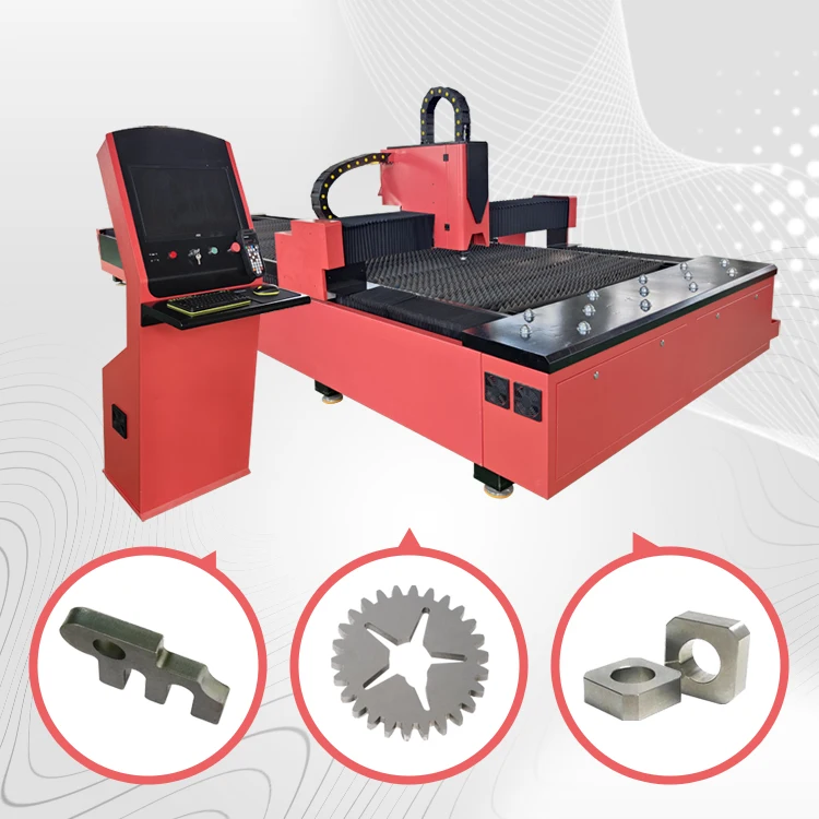 

2022 экономичная машина для волоконной лазерной резки 1 кВт, 2 кВт, 3 кВт, лазерная резка листового металла