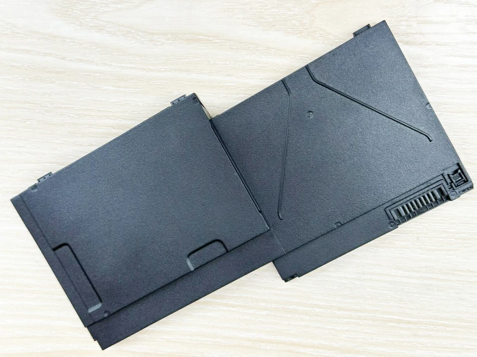 JPking 46Wh SB03XL Batterie Pour HP EliteBook 820 825 G1 G2 720 725 G1