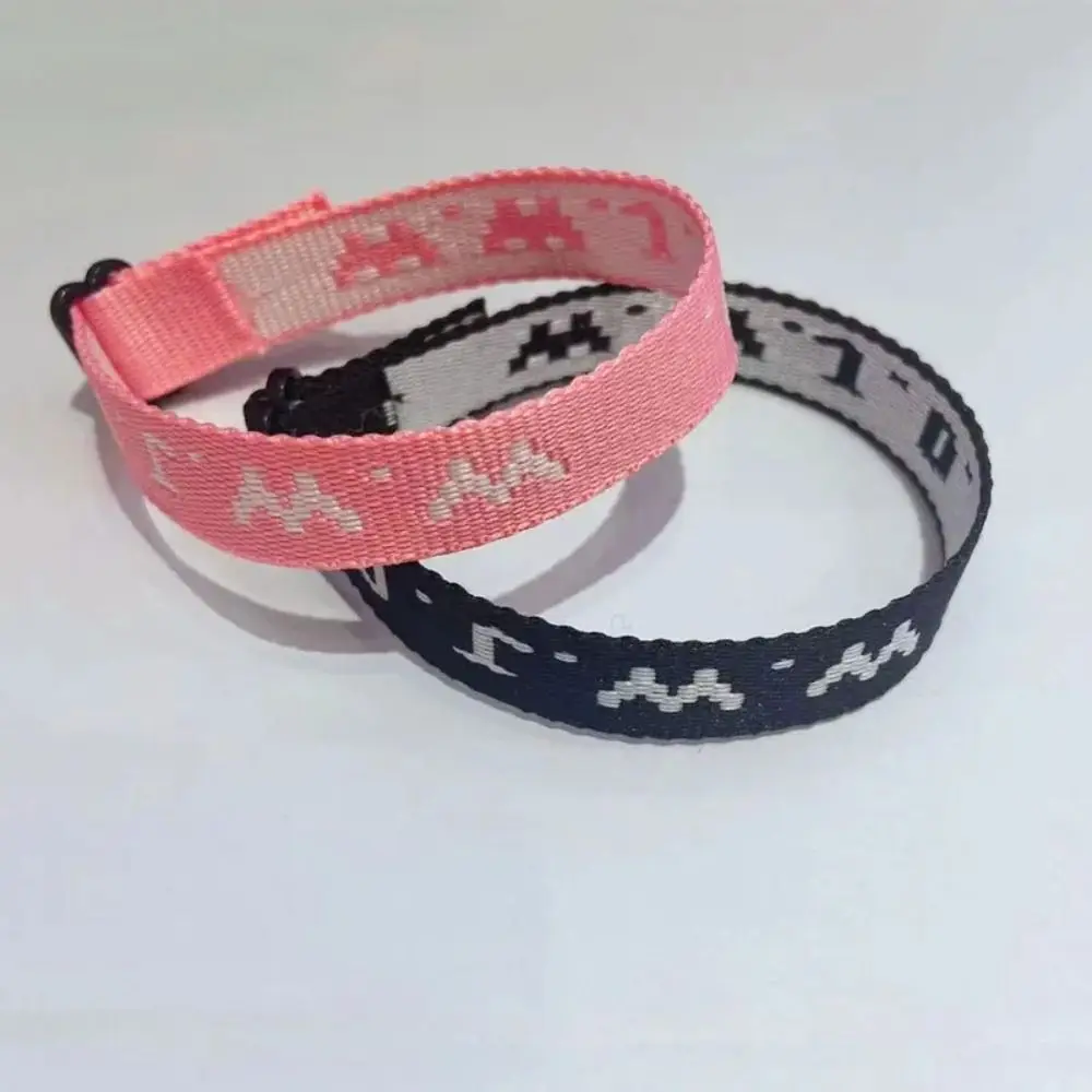 WWJD geflochtenes Seil-Armband, was Jesus tun würde, handgefertigter Armreif, inspirierendes religiöses Armband, Damen- und Herren-Geschenk, Modeaccessoire – Detail 8