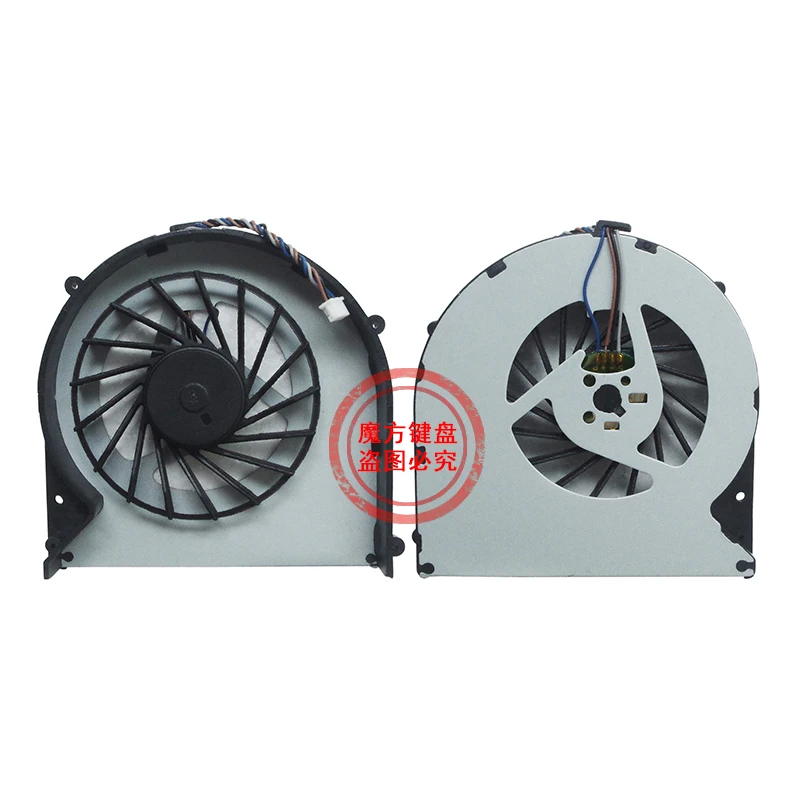 

Новый вентилятор для процессора ноутбука GZEELE для Toshiba P870 P870D P875 P875D