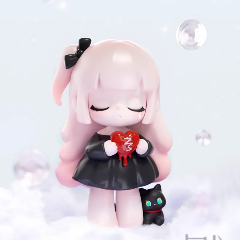 Liita Dream Series Blind Box Toys Surprise Mystery Box Dolls Girls