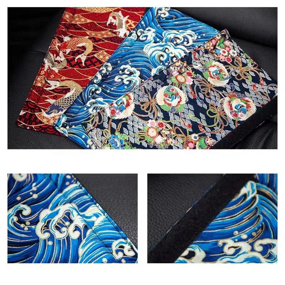 Car Seat Belt Covers Shoulder Cushion Protector 1PC
