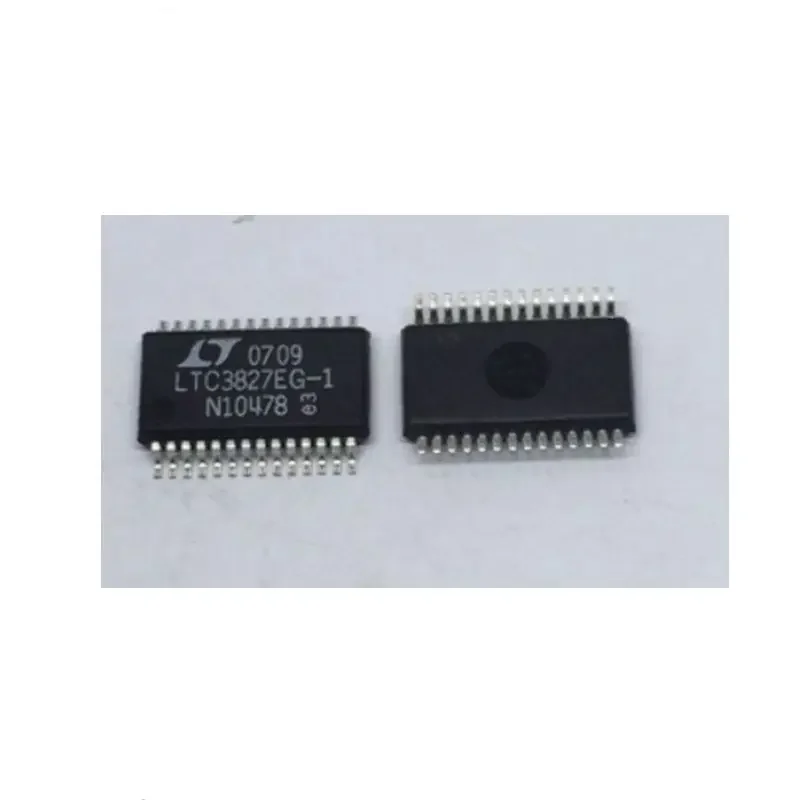 

(10-20piece)100% New LTC3827EG-1 sop-28 Chipset