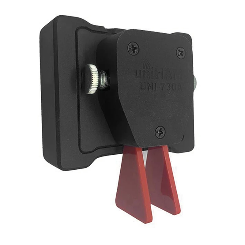 

1 PCS Ham Shortwave Radio CW Morse Code UNI730A Automatic Key Hand Key Radio Keyer Adapter