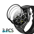 3Pcs Pmma