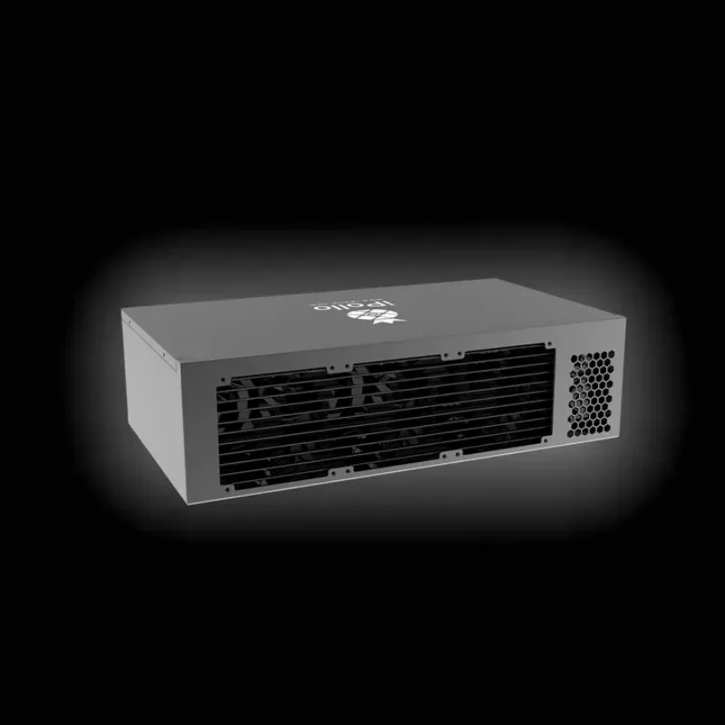 신제품 iPollo V1 Hydro 950MH/s 750W 음소거 홈 마이너 디지털 통화, ETC ZIL OCTA ETP EXP iPollo V1H, PSU 포함