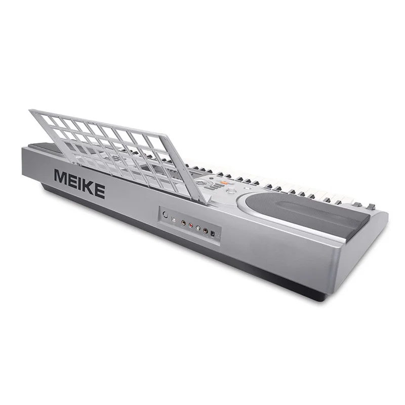 MK935 Electronic Keyboard 61 Keys Professional Playing MIDI