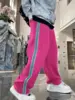 Europe Spring And Autumn Best-Selling Fashion Men's Pants, Sports Pants, Leisure And Comfortable, Outdoor Street Men's Clothing. 2