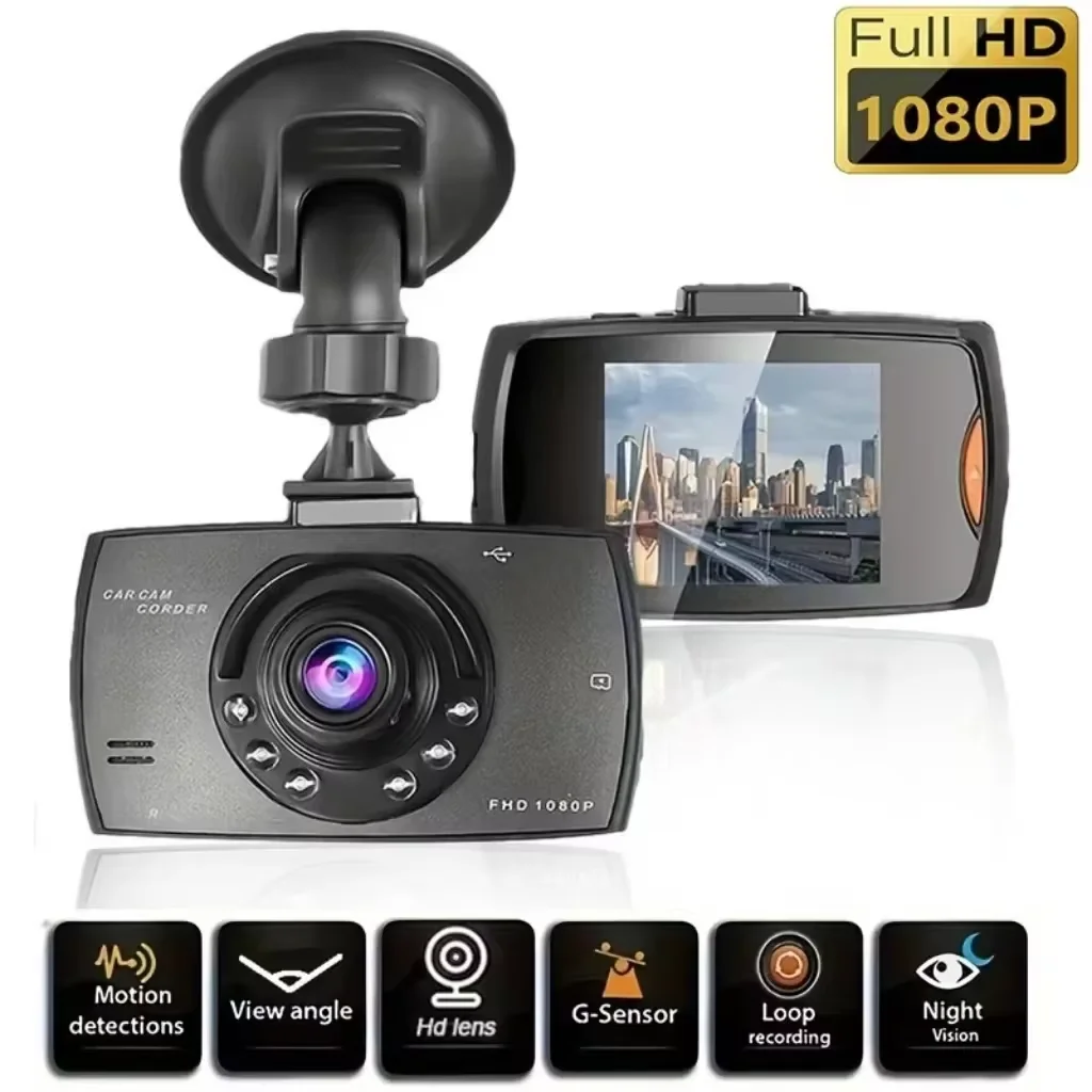 1080p 32G card