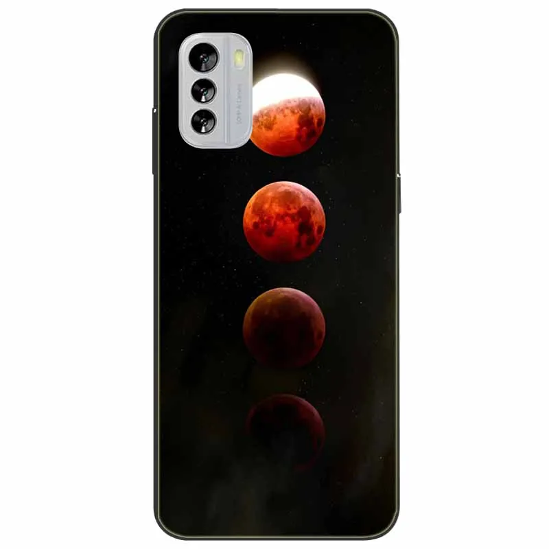 Silicone Painted Cat Animal Design TPU Soft Phone Case Cover