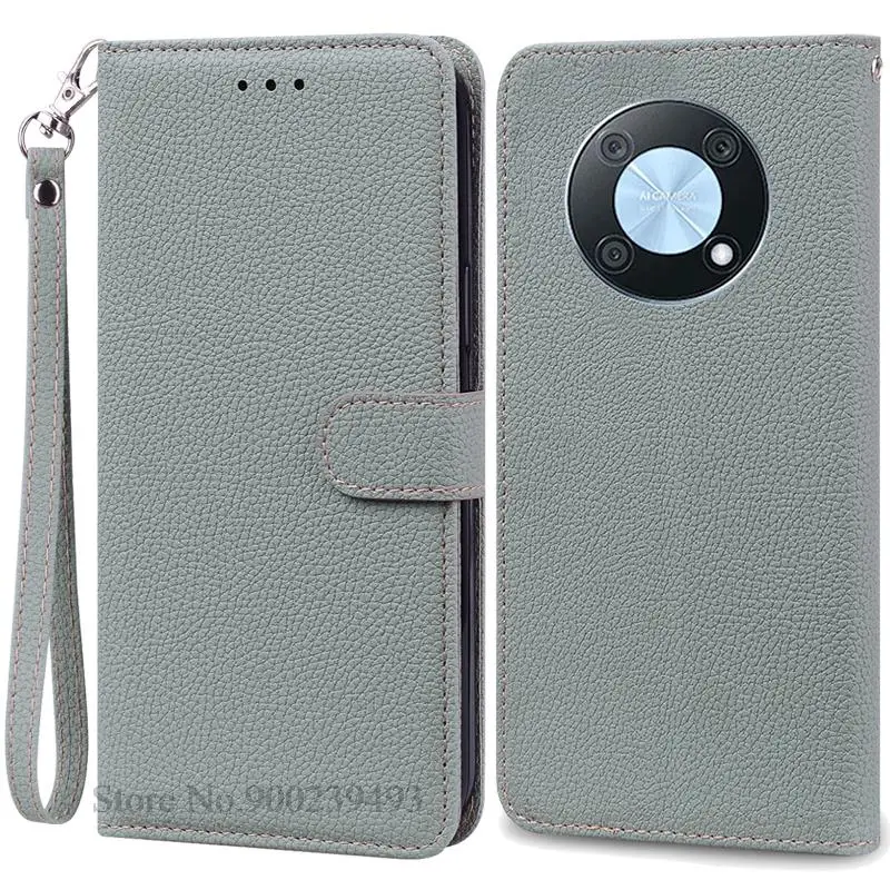 Premium Wallet Flip Cover for Nova Y90 - Sleek & Stylish Protection