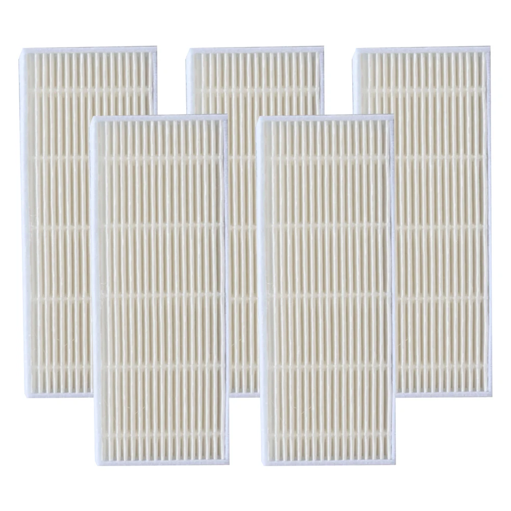 

Advanced Performance with Filter Kit for SENCOR SRV 4200BK 4250SL 2230TI 6250BK 9250BK Vacuum Cleaner 5 Filters
