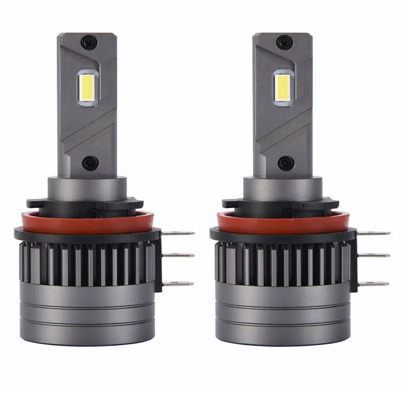 

H15 XSTORM CANBUS LED BULB DRL HIGH LOW Beam Headlight White BMW MERCEDES AU