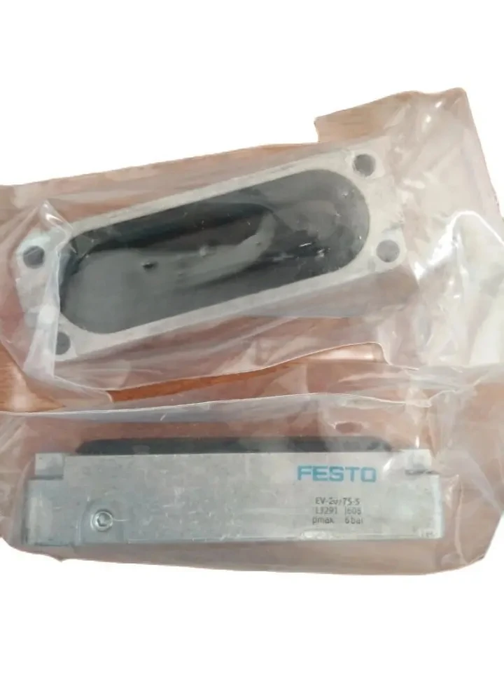 

Для FESTO диафрагменный цилиндр EV-20 75-5 13291 13289 13290 13292 13293 Spot