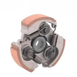 Enhanced High - Performance Alloy Clutch for Mini Motorbikes and Off - Road Vehicles (Model A)