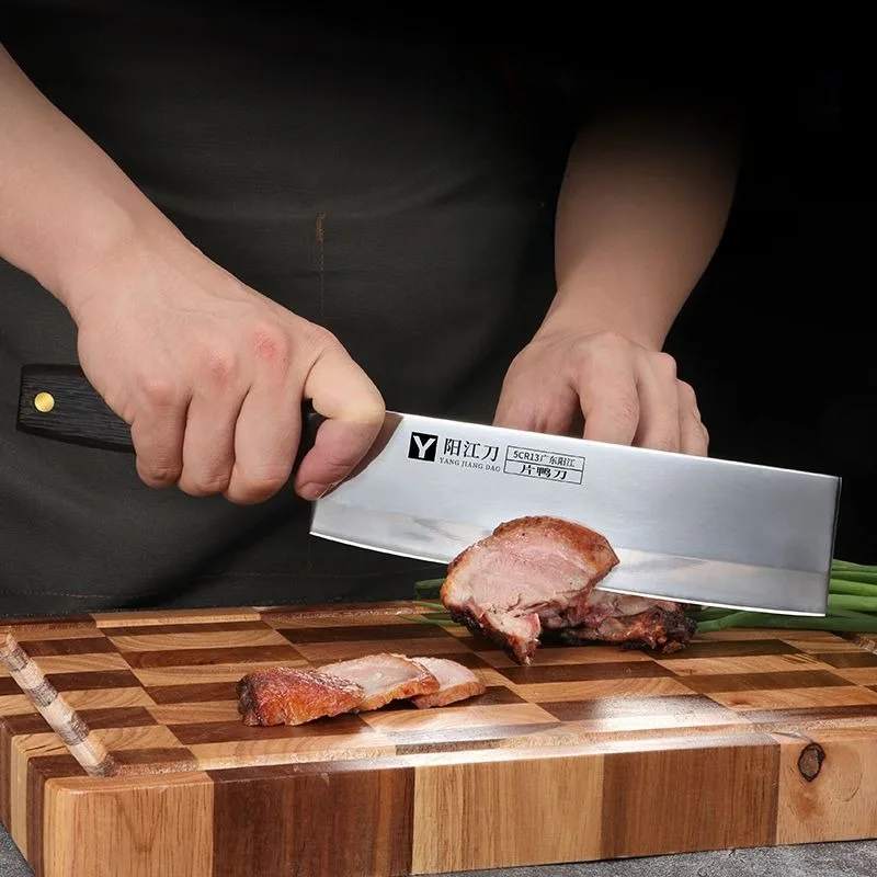 Japanese Cooking Knife image 5