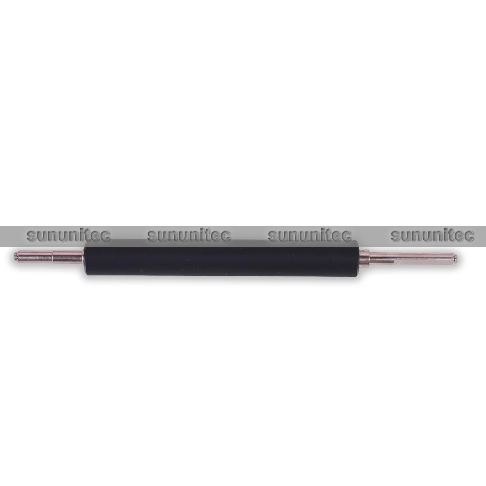 새로운 OEM 키트 사토 CL4NX 열전사 바코드 라벨 프린터용 플래튼 롤러 R37901501