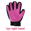 purple glove