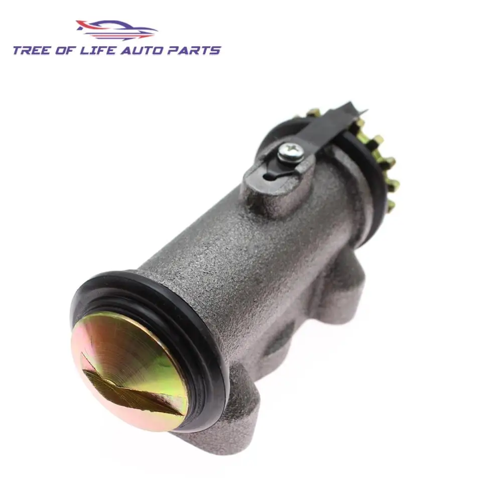 58320-45201 Rear Axle Left Brake Wheel Cylinder For HYUNDAI HD45 HD65 HD72 HD78 5832045201