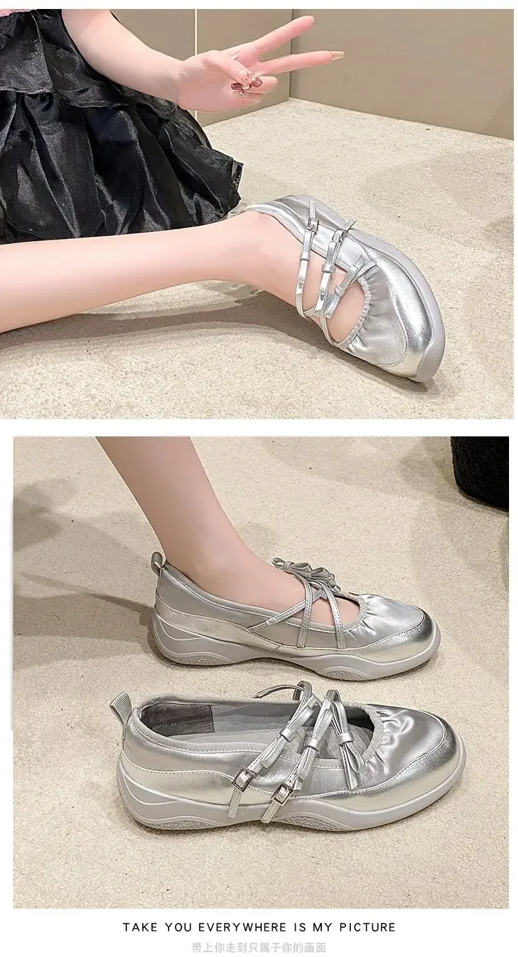 【大人可愛い♪】Ballerines Jane Shop Studded Mary Jane Shoes Online | R&B KSA