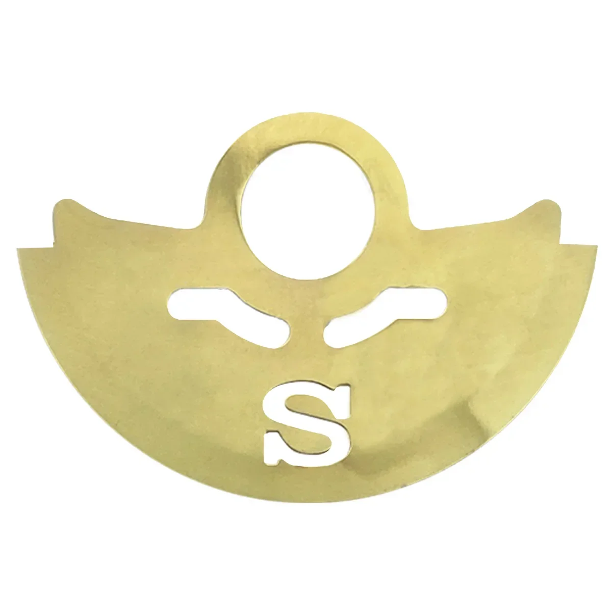 Automatic Hammer Sheet Patch Sticker Oscillating Weight Rotor for Watch Movement Modification