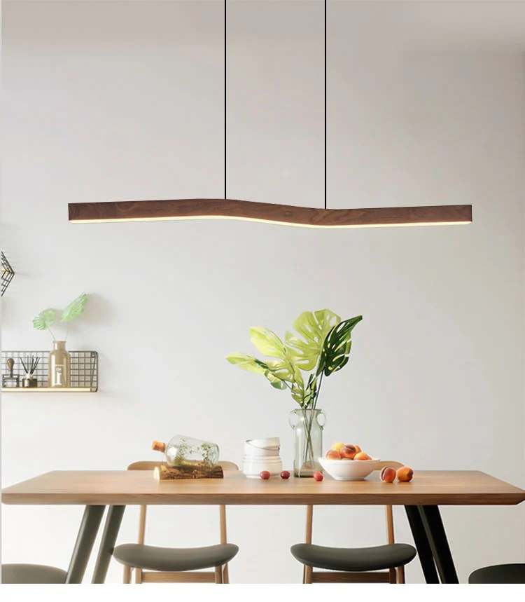 Pendant Light - Japanese Restaurant Chandeliers for Office