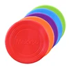 S3f98696614764db98be076498019afecp.jpg Dog Safe TPR Flying Saucer Colorful Multifunction Flying Disc Toy Bite Resistant Pet Throw Pull Ring Outdoor Train Dog Supplies