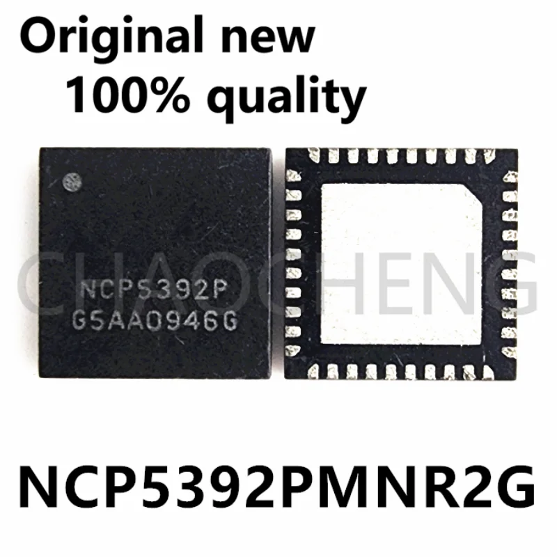

(5 шт.) 100% Новый оригинальный набор микросхем NCP5392MNR2G NCP5392PMNR2G NCP5392P NCP5392T NCP5392E