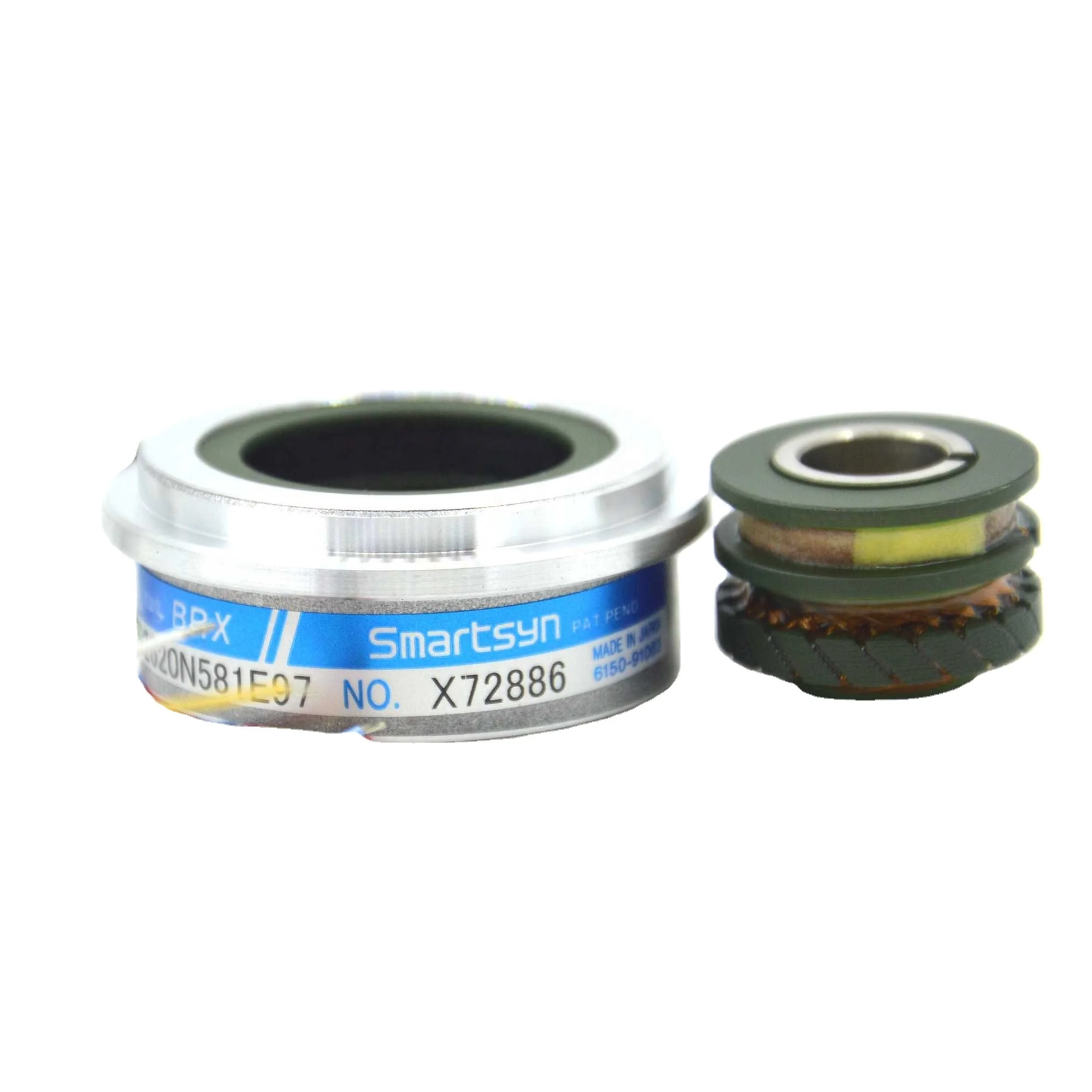 

TS2620N581E97 Wound resolver Built-in New original genuine Ready to Ship
