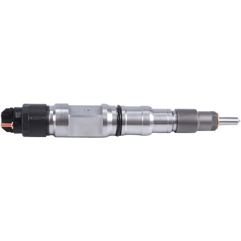 

0445120218 New Diesel Fuel Injector Nozzle Parts Component For MAN TAG TGA TGS