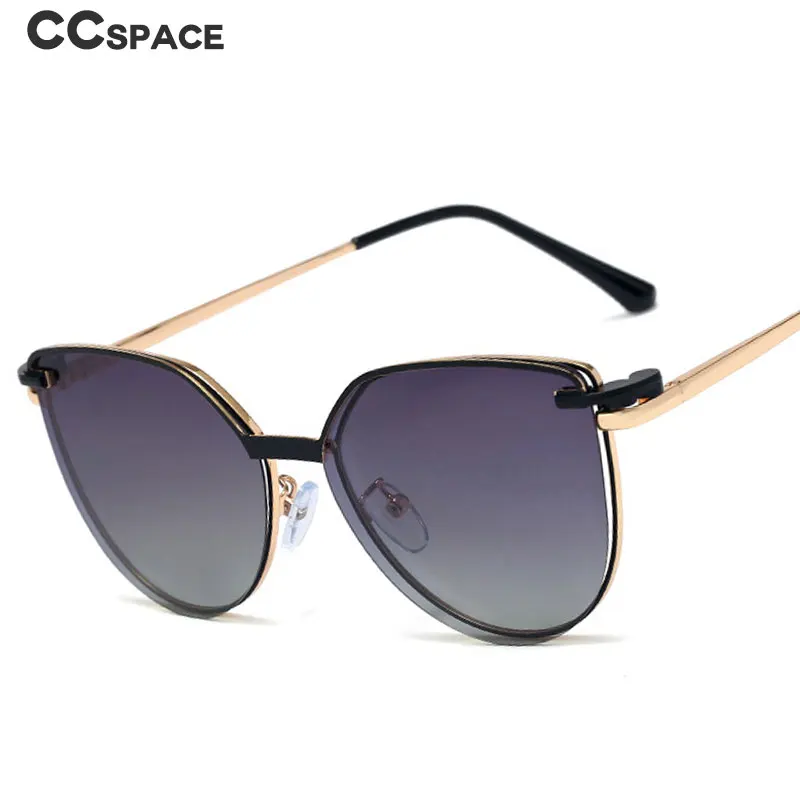Occhiali Da Sole Polarizzati FELRES 5 In 1 Magnetica Uomo Donna Montatura Quadrata Nera