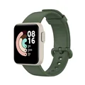 Dark green