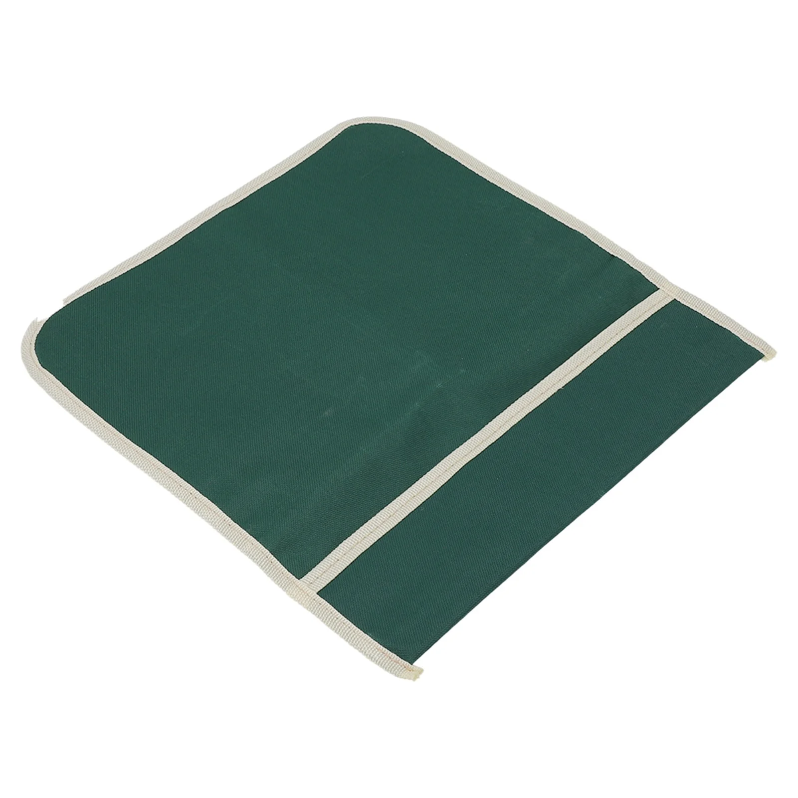 

1pc New Polyester Tool Bag Portable Garden Power Tools Parts Storage Box Pouch For Kneeling Chair Multi Pocket Tools Packaging