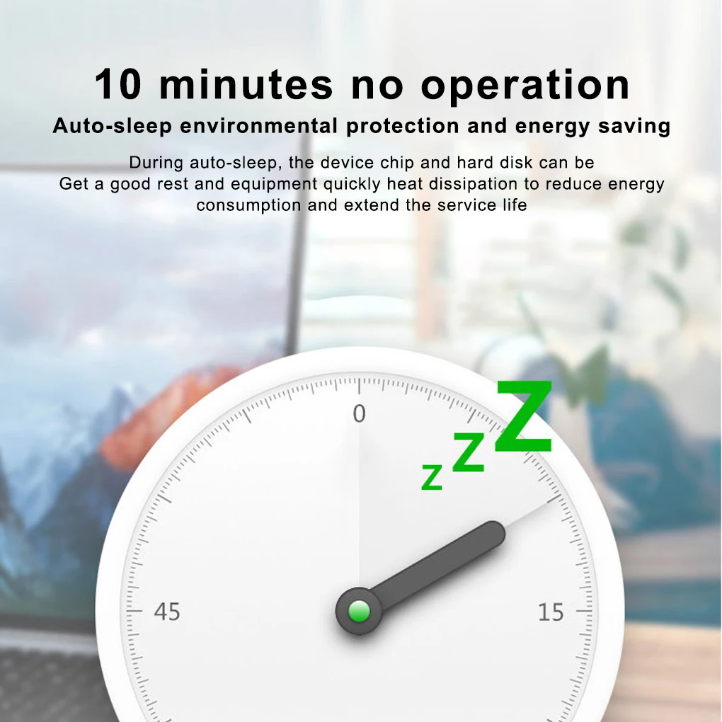 Рисунок 3 - Maiwo HDD твердотельный накопитель