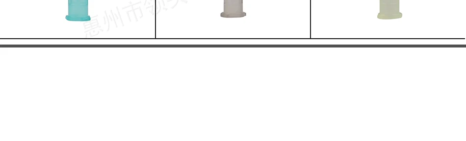 50 Stück/Flasche 14–30 g Spendernadeln, 15 Arten von konischen Stahlnadeln, Spritze, Flussmittel, Paste, Nadeln für Spender-Controller – Detail 14
