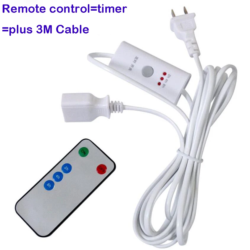Remote Switch For Blower