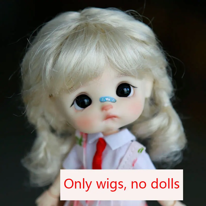 Wig only 571 SM202