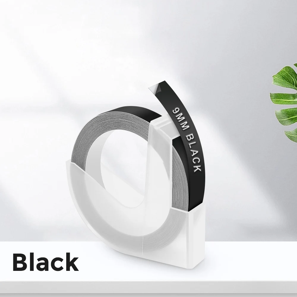 Black Tape
